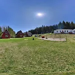 度假居 Erzgebirgsidyll