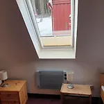 Erzgebirgsidyll 度假居 布赖滕布伦