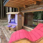 Erzgebirgsidyll 度假居