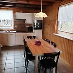 度假居 Erzgebirgsidyll *