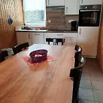 Erzgebirgsidyll 度假居 布赖滕布伦
