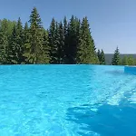 度假居 Erzgebirgsidyll