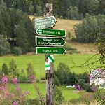 度假居 Erzgebirgsidyll
