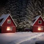 Casa vacanze Erzgebirgsidyll