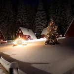 Erzgebirgsidyll 度假居 布赖滕布伦