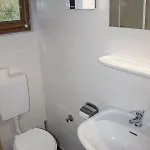 Erzgebirgsidyll 度假居 *