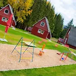Erzgebirgsidyll Holiday home