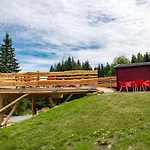 Erzgebirgsidyll 度假居 布赖滕布伦
