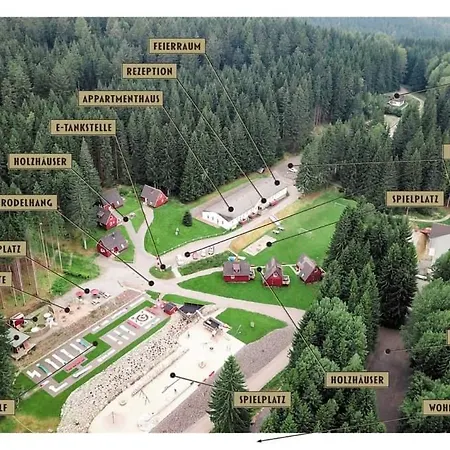 Erzgebirgsidyll *