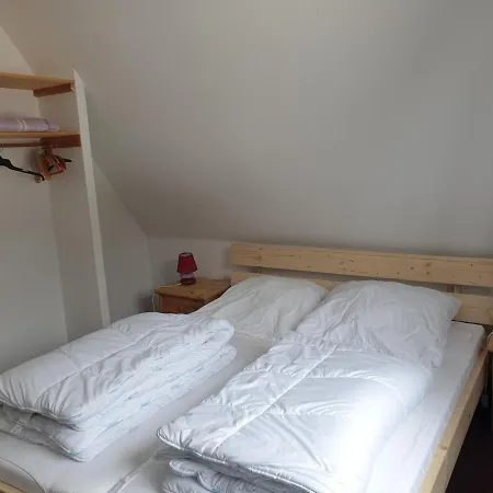 Holiday home Erzgebirgsidyll Breitenbrunn (Saxony)