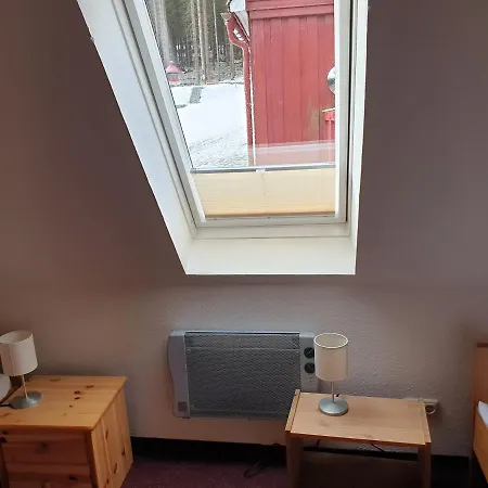 Erzgebirgsidyll 別荘 ブライテンブルン