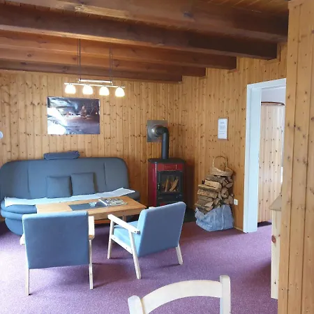 Erzgebirgsidyll Holiday home *
