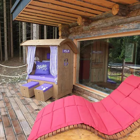 Erzgebirgsidyll Holiday home