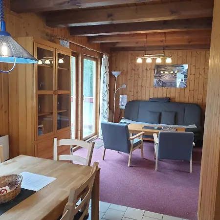 Erzgebirgsidyll Holiday home *