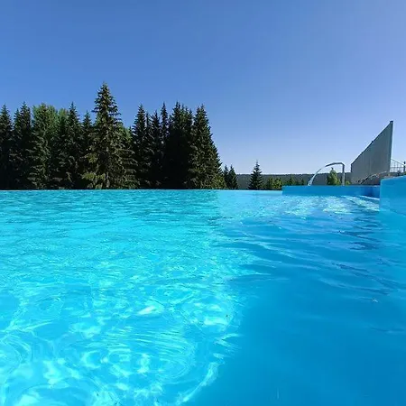 Erzgebirgsidyll * ブライテンブルン