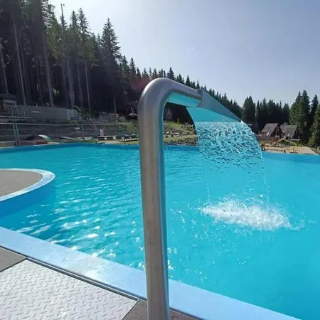 Erzgebirgsidyll Holiday home