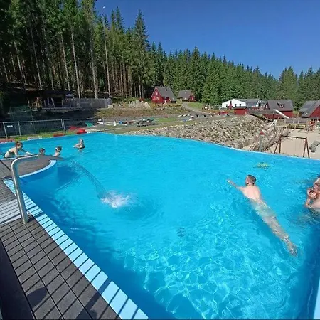 Erzgebirgsidyll Holiday home