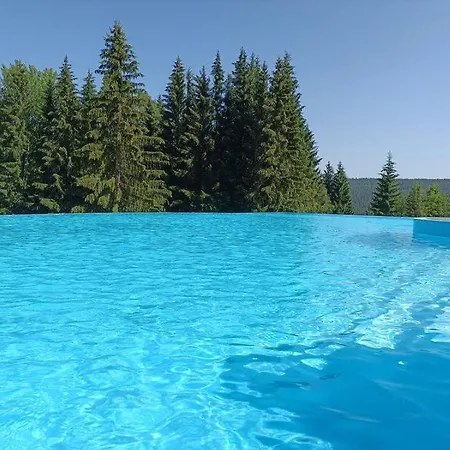 別荘 Erzgebirgsidyll