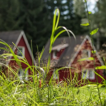 別荘 Erzgebirgsidyll