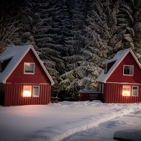 Holiday home Erzgebirgsidyll