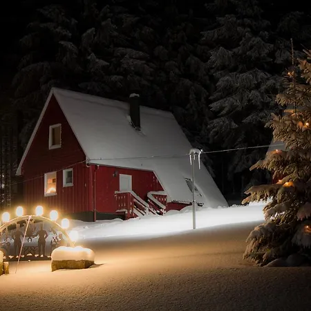 Erzgebirgsidyll ブライテンブルン