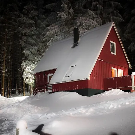 Erzgebirgsidyll Holiday home