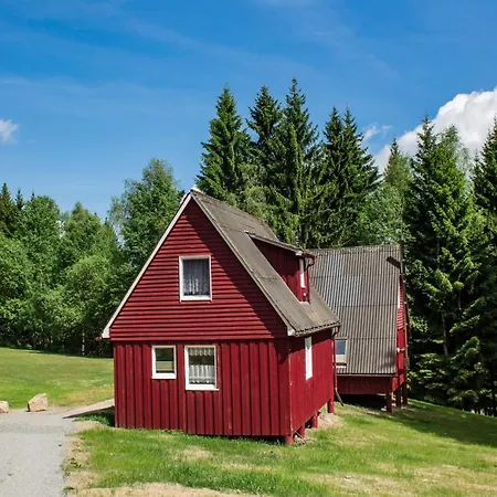 別荘 Erzgebirgsidyll ブライテンブルン