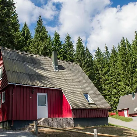 Holiday home Erzgebirgsidyll