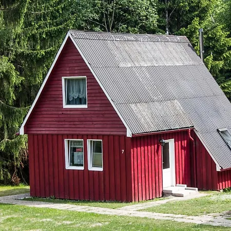 Erzgebirgsidyll Дом отдыха *