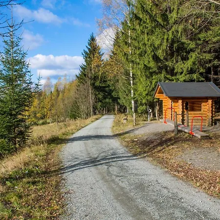 Erzgebirgsidyll 別荘 ブライテンブルン