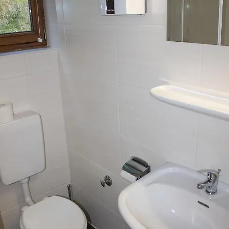 Erzgebirgsidyll Holiday home *
