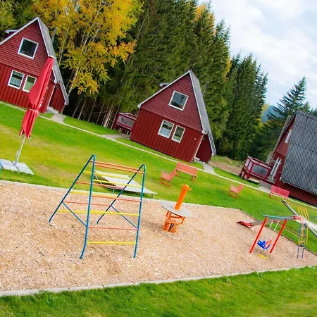 Erzgebirgsidyll Holiday home