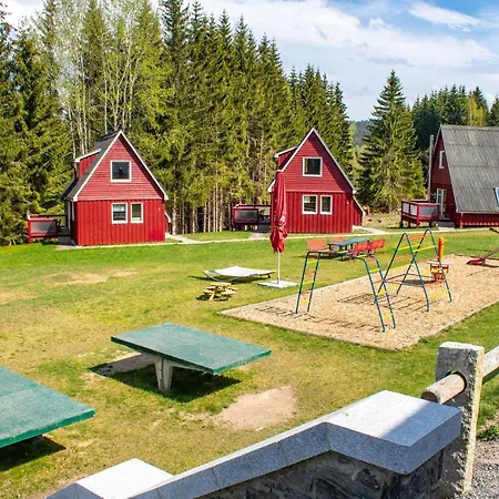 Erzgebirgsidyll