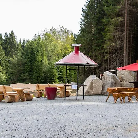 Erzgebirgsidyll