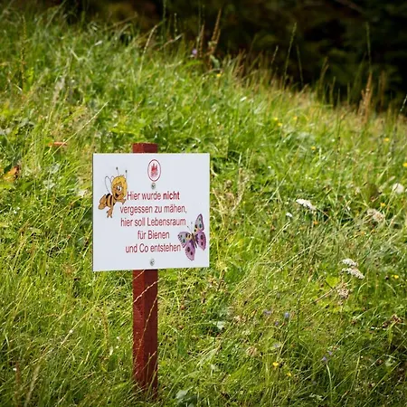 Erzgebirgsidyll