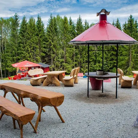 Holiday home Erzgebirgsidyll *