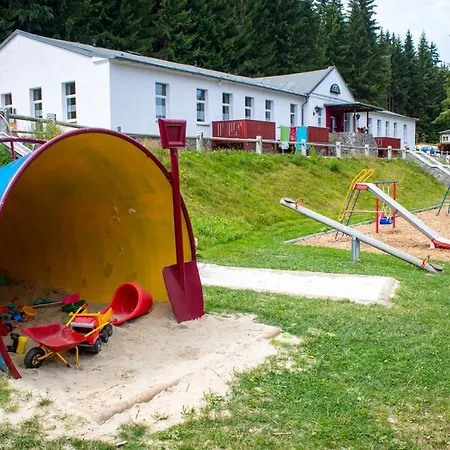 Erzgebirgsidyll 別荘