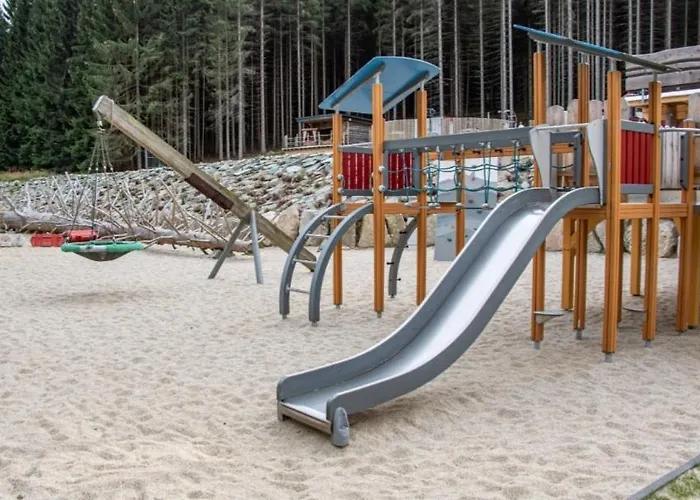 Erzgebirgsidyll * Брайтенбрунн