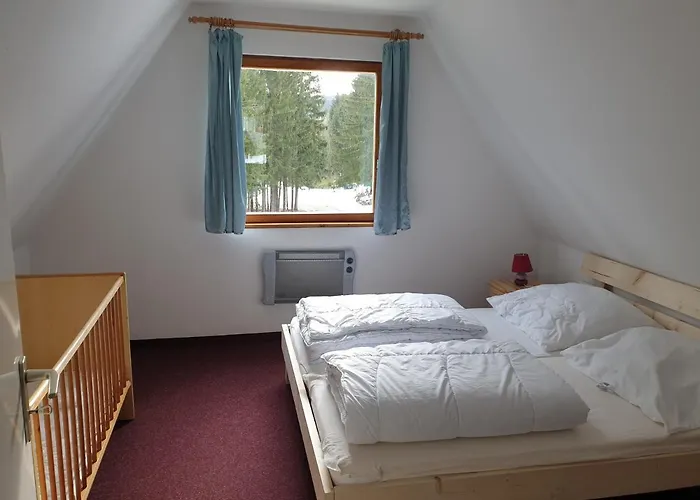 Дом отдыха Erzgebirgsidyll Брайтенбрунн