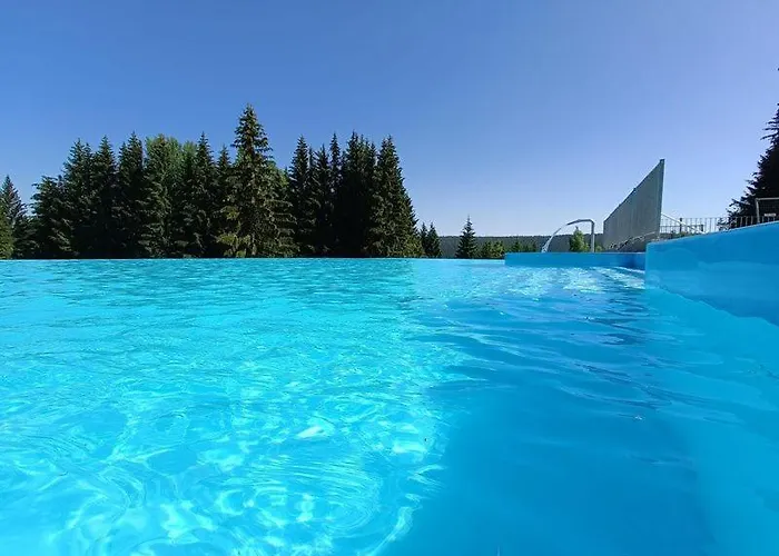 Erzgebirgsidyll * Брайтенбрунн