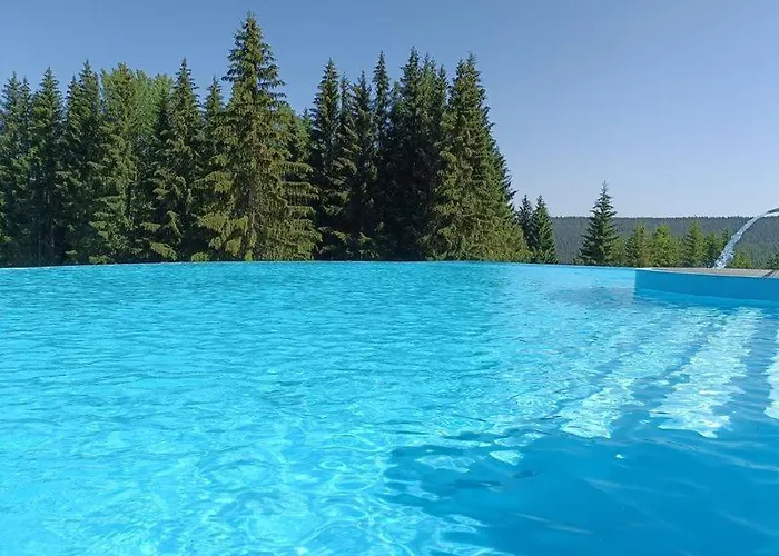 Дом отдыха Erzgebirgsidyll