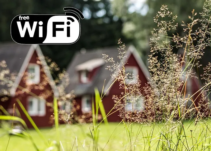 Erzgebirgsidyll Брайтенбрунн