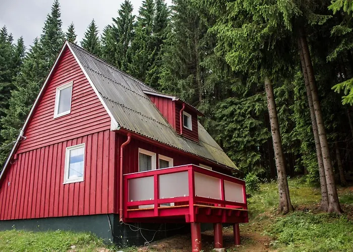 Erzgebirgsidyll Брайтенбрунн