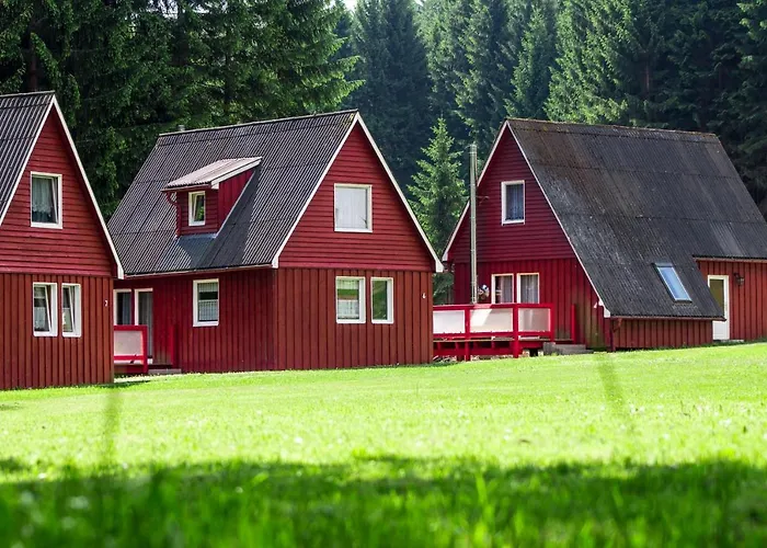 Дом отдыха Erzgebirgsidyll Брайтенбрунн