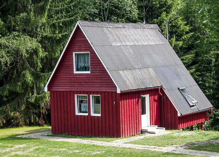 Erzgebirgsidyll Дом отдыха *