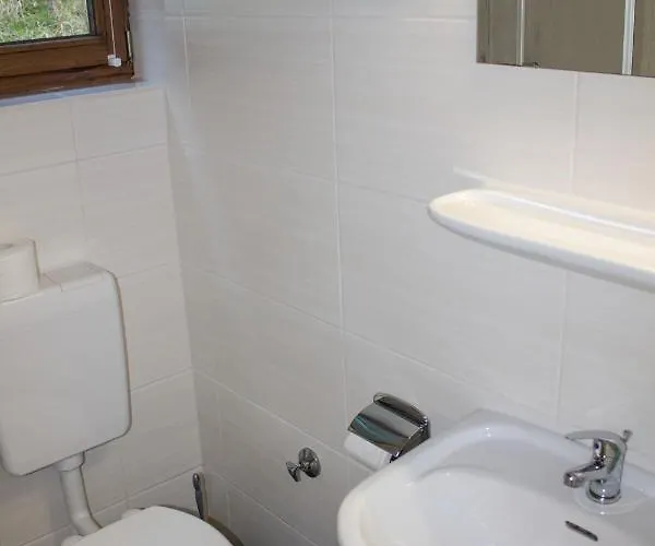 Erzgebirgsidyll Дом отдыха *