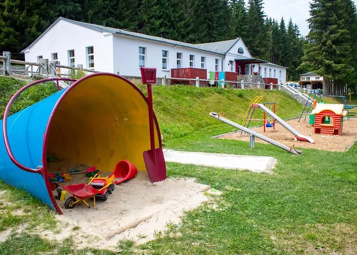 Erzgebirgsidyll Дом отдыха