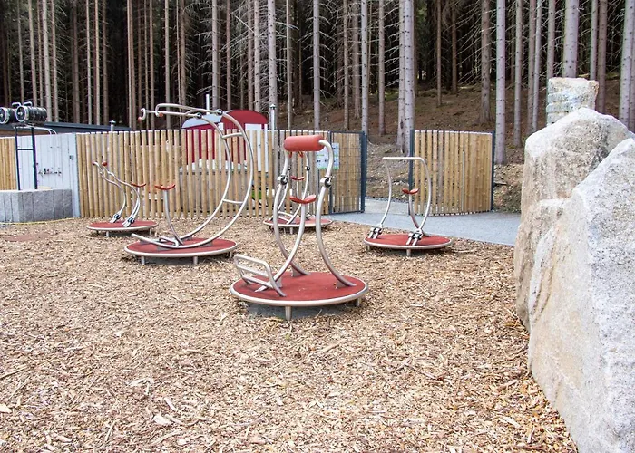 Erzgebirgsidyll Брайтенбрунн